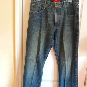 Arizona Jean Company boot cut like new Jean pants size 36/34